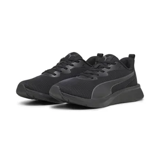 Кроссовки мужские Puma Flyer Lite Black 378774-02