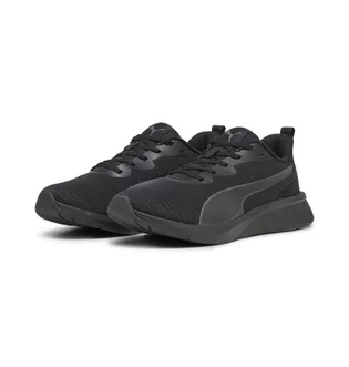 Кроссовки мужские Puma Flyer Lite Black 378774-02