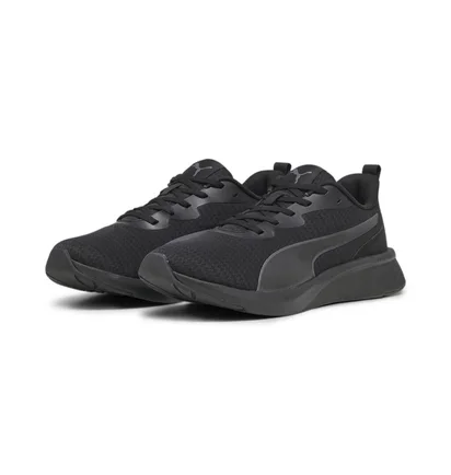 Кроссовки мужские Puma Flyer Lite Black 378774-02