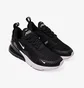 Кроссовки женские Nike Air Max 270 Black AH6789-001