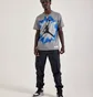 Футболка мужская Air Jordan Core Jumptee Grey HJ6365-091