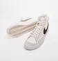 Кросівки жіночі Nike Blazer Mid 77 Beige Fd0805-100