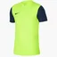 Футболка мужская Nike Dry Tiempo Premier Ii Green DH8035-702