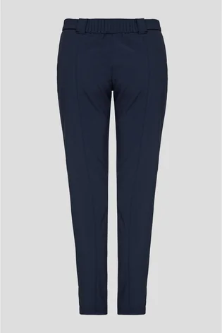 Штани жіночі Cmp Sfc Long Pant Blue 3A11266-N950