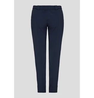 Штани жіночі Cmp Sfc Long Pant Blue 3A11266-N950
