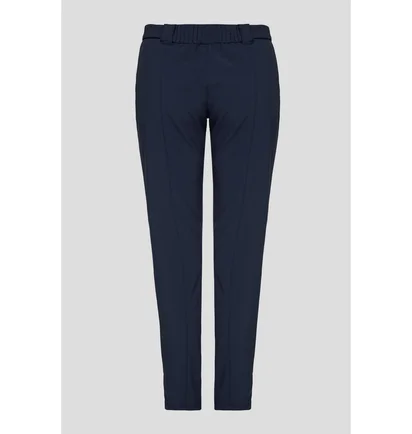 Штаны женские Cmp Sfc Long Pant Blue 3A11266-N950