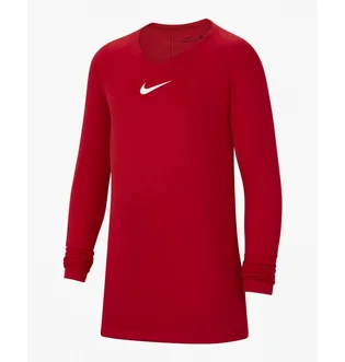 Термобілизна дитяча Nike Dry Park First Layer Ls Red Av2611-657