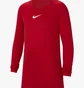 Термобілизна дитяча Nike Dry Park First Layer Ls Red Av2611-657
