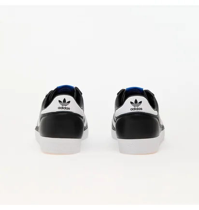 Кроссовки унисекс Adidas Gazelle Team Black II0004