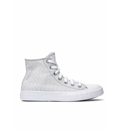 Кеды женские Converse Chuck Taylor All Star Slate Sage Grey 572622C