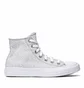 Кеды женские Converse Chuck Taylor All Star Slate Sage Grey 572622C