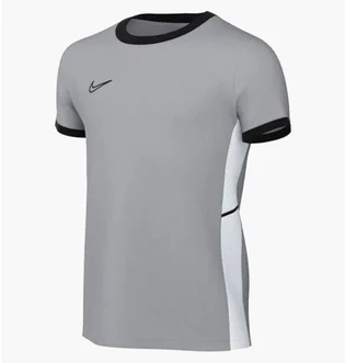 Футболка унисекс Nike Dri-Fit Academy 25 Grey FZ9754-012