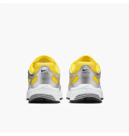 Кросівки унісекс Nike P-6000 Yellow CD6404-701