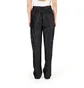 Штаны женские Han Kjobenhavn Straight Leg Black F-130926