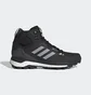 Кроссовки мужские Adidas Terrex Skychaser 2 Mid Gore-Tex Hiking Shoes Black FZ3332