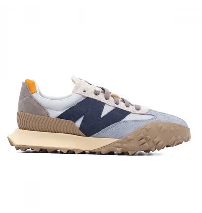 Кроссовки мужские New Balance Uxc72 Blue Uxc72Wb