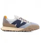 Кроссовки мужские New Balance Uxc72 Blue Uxc72Wb