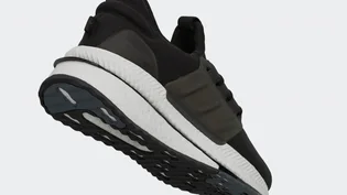Кросівки чоловічі Adidas X_Plrboost Shoes Black ID9432