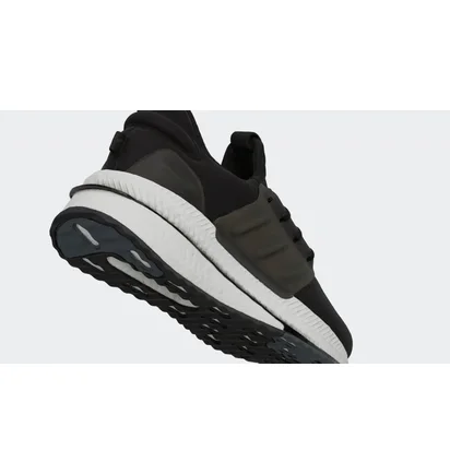 Кросівки чоловічі Adidas X_Plrboost Shoes Black ID9432