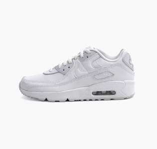 Кросівки дитячі Nike Air Max 90 Ltr White CD6864-100