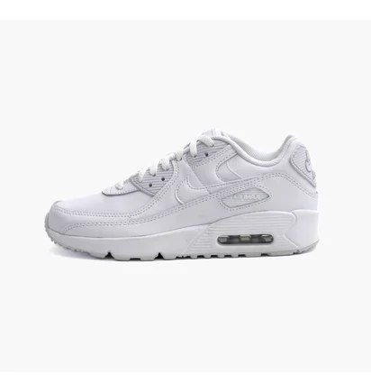 Кроссовки детские Nike Air Max 90 Ltr White CD6864-100