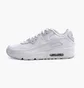 Кроссовки детские Nike Air Max 90 Ltr White CD6864-100