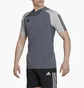 Футболка мужская Adidas Jersey Tiro23 C Jsy Grey HP1906