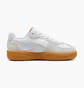 Кроссовки женские Puma Palermo Moda Sneakers White/Grey 397727-03