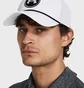 Кепка чоловіча Under Armour M Driver Snapback White 1383484-100