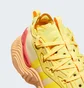 Кроссовки унисекс Adidas Trae Young 3 Basketball Shoes Orange IE2706