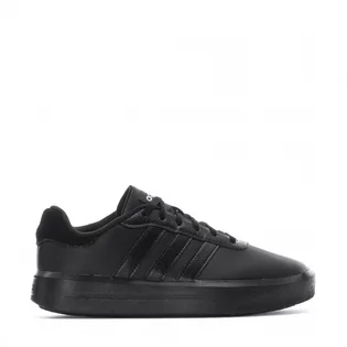 Кроссовки женские Adidas Court Platform Black GV8995