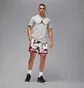 Футболка чоловіча Air Jordan Df Sprt 23Ss Grey HV1876-050