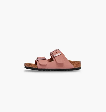 Тапочки дитячі BIRKENSTOCK Arizona Pink 1026423