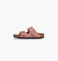 Тапочки дитячі BIRKENSTOCK Arizona Pink 1026423
