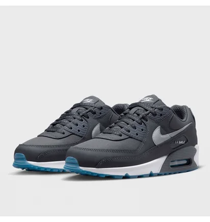 Кроссовки мужские Nike Air Max 90 Black FV0381-001