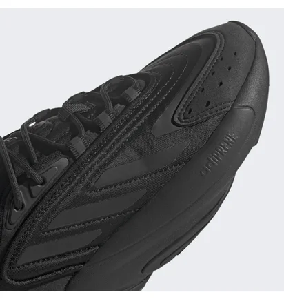 Кроссовки детские Adidas Ozelia J Black H03131