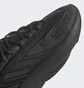 Кроссовки детские Adidas Ozelia J Black H03131
