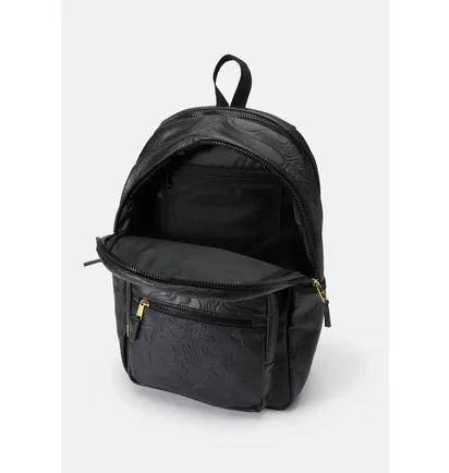 Рюкзак унісекс Air Jordan Jam Topographic Black MA9005-K5X