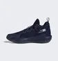 Кроссовки мужские Adidas Dame 7 Extply Shoes Blue H68988
