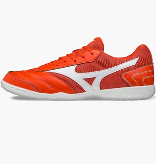 Футзалки чоловічі Mizuno Mrl Sala Club Orange Q1GA210301