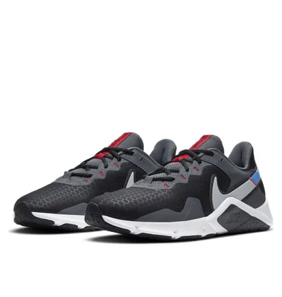 Кросівки чоловічі Nike Legend Essential 2 Black CQ9356-014