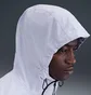 Куртка мужская Nike Tech Woven Grey/Black HM7151-057
