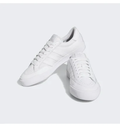 Кросівки унісекс Adidas Nora Shoes White Hp9739