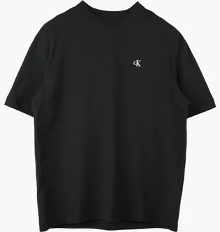 Футболка чоловіча Calvin Klein Black 40HM229-002