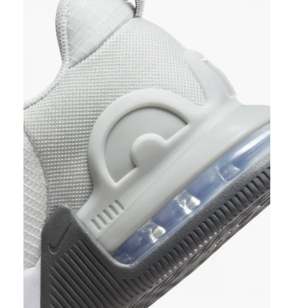 Кроссовки мужские Nike Air Max Alpha Trainer 5 Training Shoes White DM0829-103