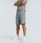 Шорти чоловічі Puma Essentials Grey 684715-03