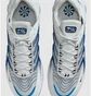 Кросівки чоловічі Nike Air Max Tw Grey/Light Blue DQ3984-007