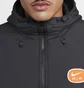 Куртка мужская Nike Nsw Sw Air Syn Fill Jkt Black/Grey HM0198-060