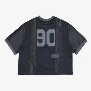 Футболка женская Nike Sportswear Street Black HJ0280-010