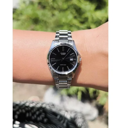 Часы женские Casio Analogue LTP-1183A-1AEF